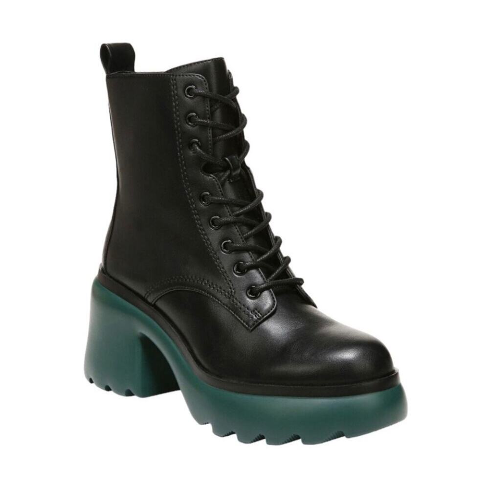Bar III Moto Boots (NL)